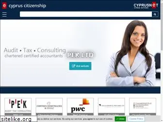 cypruscitizenship.com