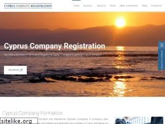 cypruscompanyregistration.eu