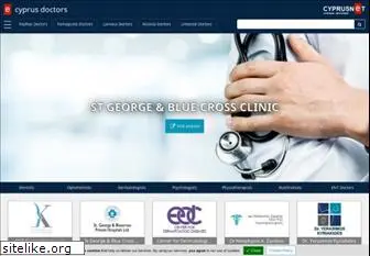 cyprusdoctors.com