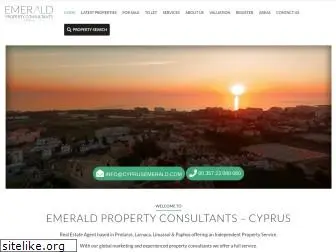 cyprusemerald.com