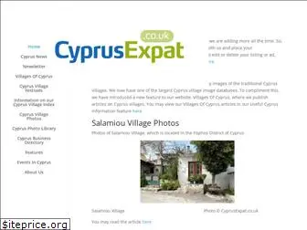 cyprusexpat.co.uk