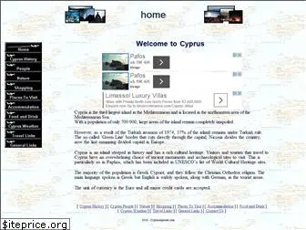 cyprusexplorer.com