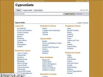 cyprusgate.com