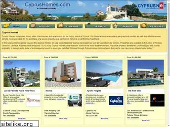 cyprushomes.com