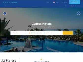 cyprushotels.net