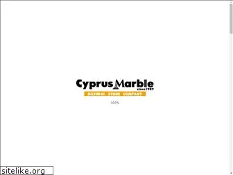 cyprusmarble.com