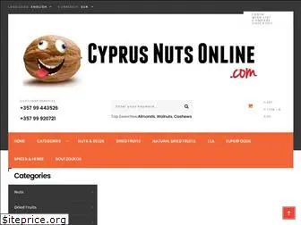 cyprusnutsonline.com