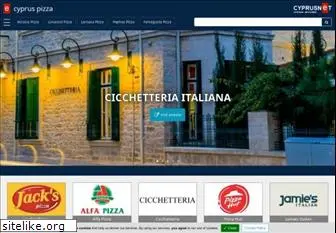 cypruspizza.com