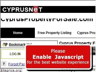 cypruspropertyforsale.com
