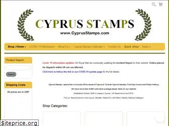 cyprusstamps.com