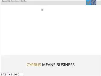 cyprustrade.com