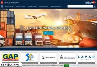 cyprustransport.com