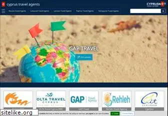 cyprustravelagencies.com