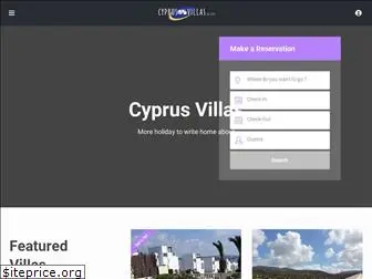 cyprusvillas.uk.com