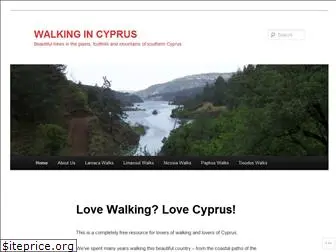 cypruswalks.net