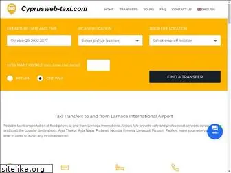 cyprusweb-taxi.com