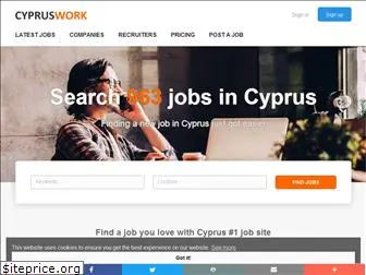 cypruswork.com