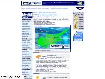 cyprusworld.eu