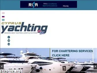 cyprusyachtingmagazine.com