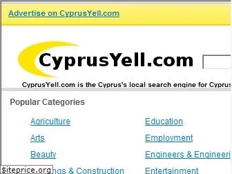 cyprusyell.com