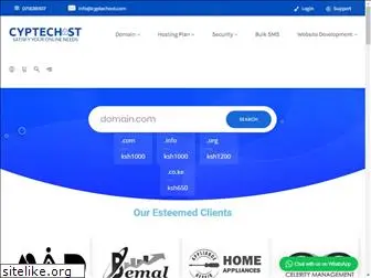 cyptechost.com