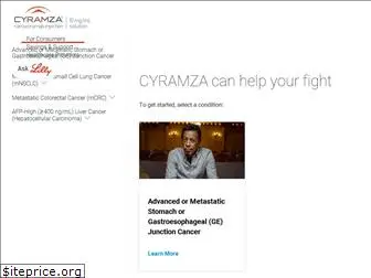 cyramza.com