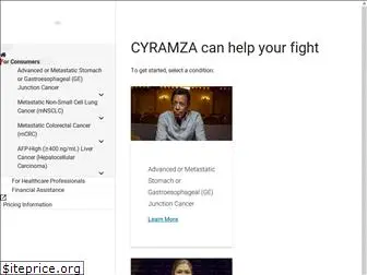 cyramzahcp.com