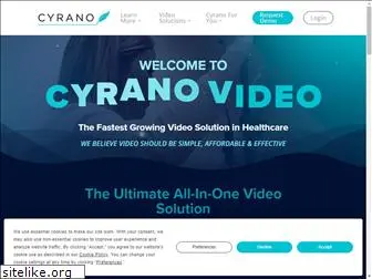 cyranovideo.com