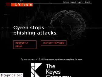 cyren.com