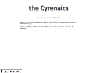 cyrenaics.org