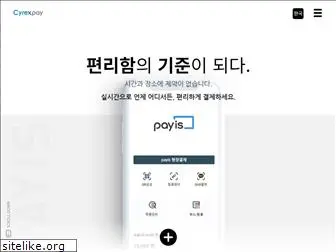 cyrexpay.com