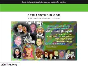 cyriacstudio.com