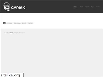 cyriak.co.uk