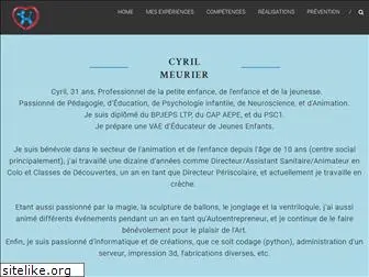 cyril-fiesta.fr
