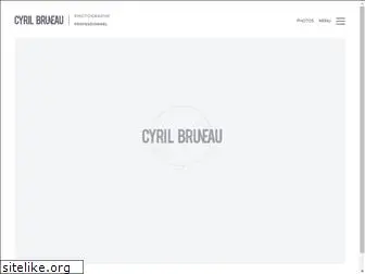 cyrilbruneau.com