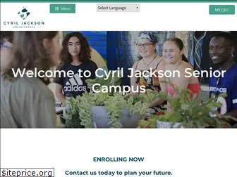 cyriljackson.wa.edu.au