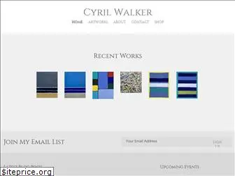 cyrilwalker.com