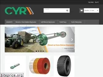 cyrmarket.com