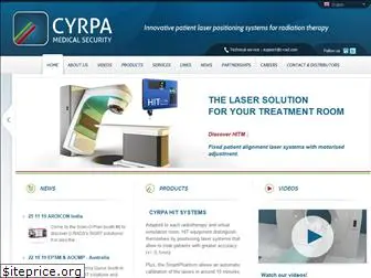 cyrpa.com