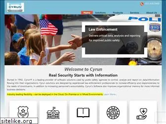 cyrun.com