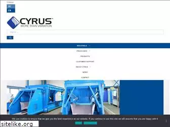 cyrus-germany.com