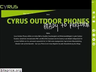 cyrus-technology.de