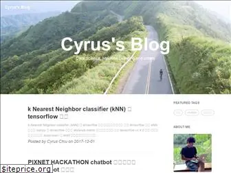 cyruschiu.github.io