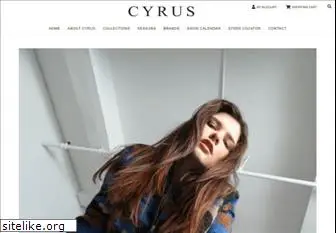 cyrusknits.com