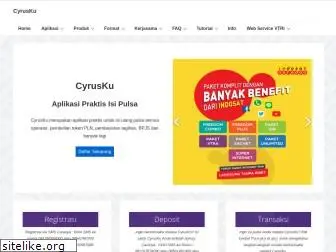 cyrusku.com
