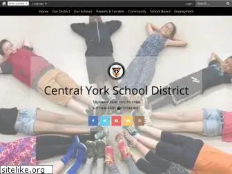 cysd.k12.pa.us