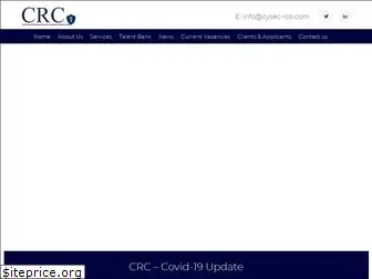 cysec-rco.com