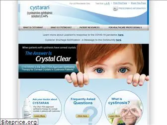 cystaran.com