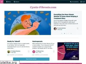 cystic-fibrosis.com