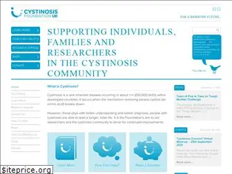 cystinosis.org.uk